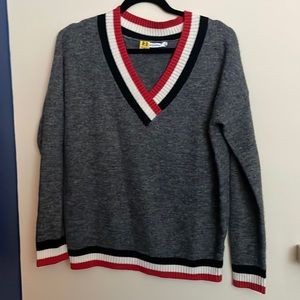 Revolve sweater, size small